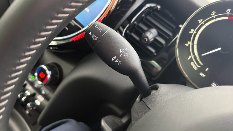 MINI Hatchback 2.0 Cooper S Sport 5dr Auto Petrol Hatchback